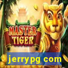 jerrypg com